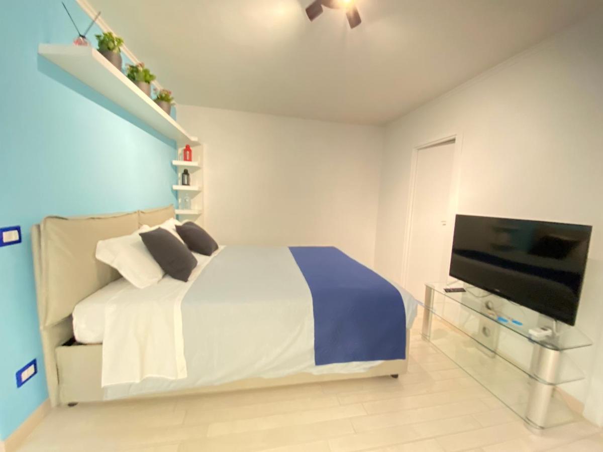 Attico Solimena - Private Terrace Cityview
