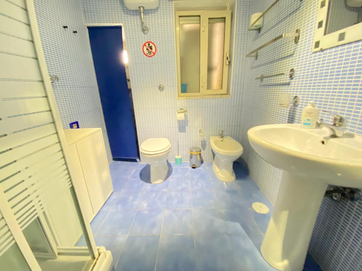 Attico Solimena - Private Terrace Cityview Apartment