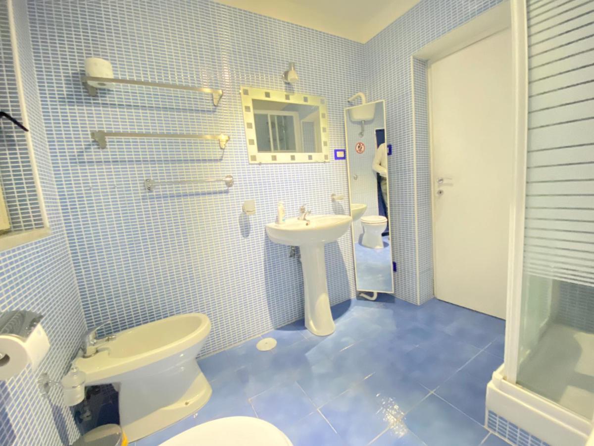 Apartment Attico Solimena - Private Terrace Cityview Naples