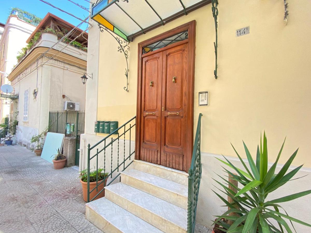 Attico Solimena - Private Terrace Cityview * Naples