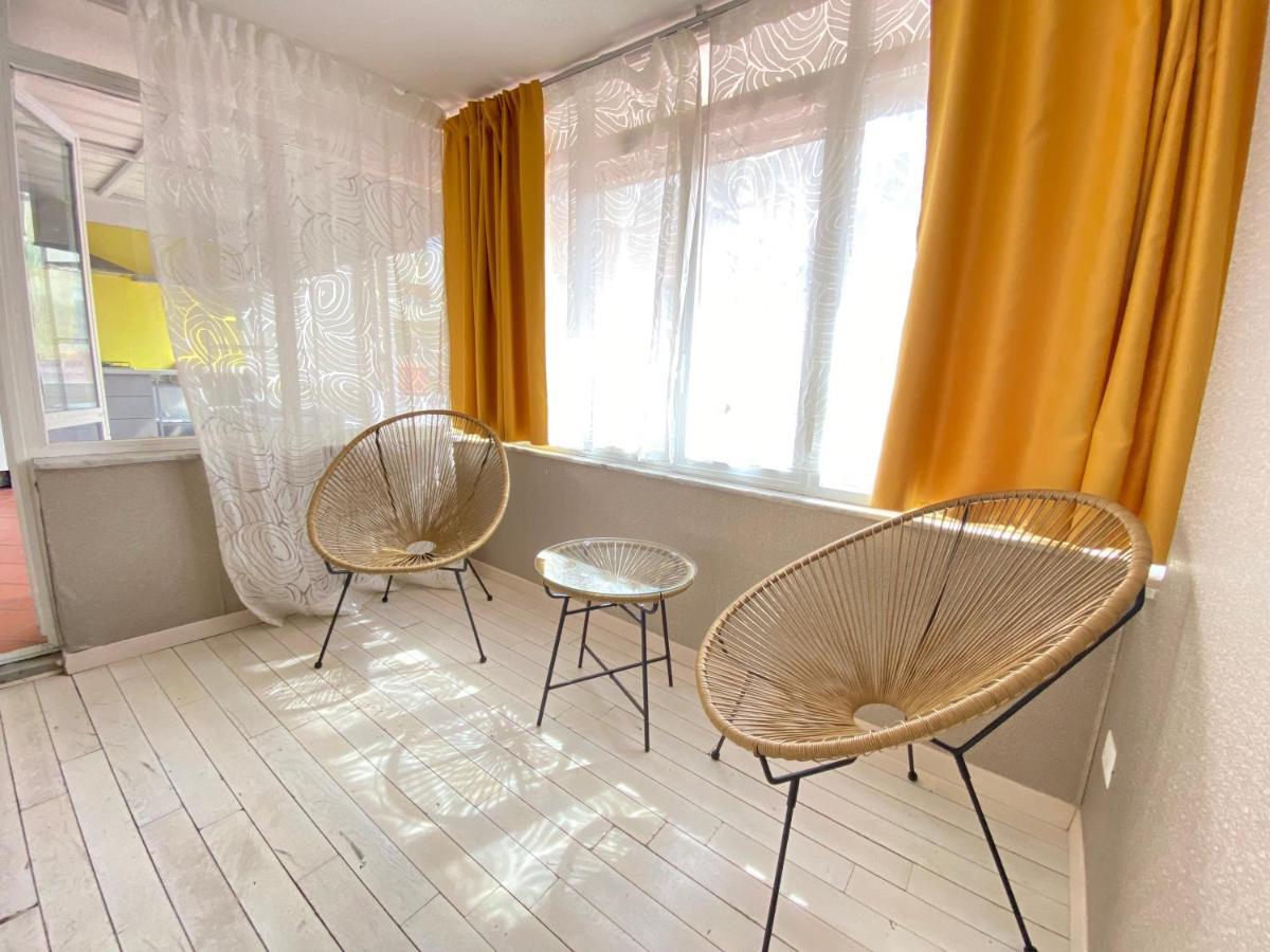 Attico Solimena - Private Terrace Cityview Apartment *